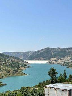 Sorgun Yaylasında Baraj Manzaralı 2700 M2 Yer