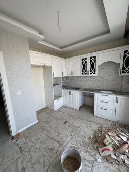 Üçkuyular Kadoil Petrol Arkası Kaya Gold Da Satılık Uygun Fiyatlı Daire