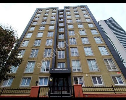 Kartal Yalı Mah. E-5 Kenarında Satılık 2+1 Daire