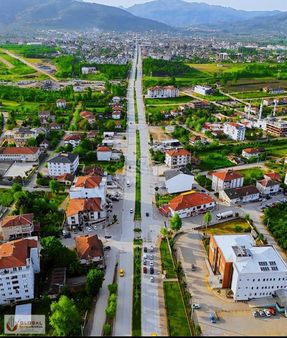 Global Gayrimenkul'den Merkezde Satılık Kupon Arsalar