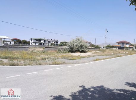 Gesi Güzelköy De 440 M2 Köşebaşı Villa Parseli