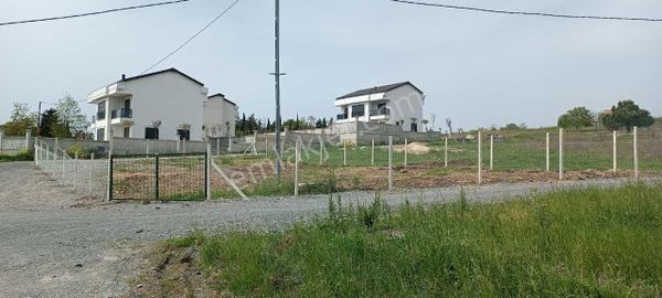 Durusu Terkos Cadde Cephe İmarlı 553 M2