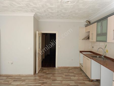 Bahçe Kullanımlı 2+1 Daire