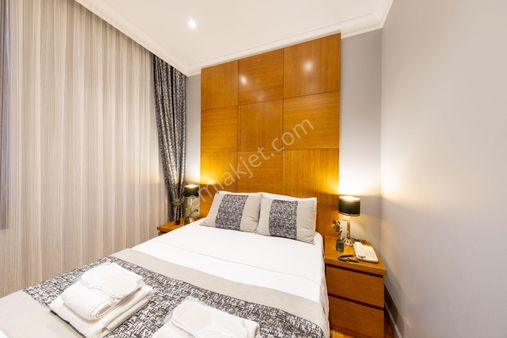 Fatih Sirkeci 1+12+1 Lüx Vip Odalar