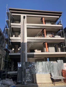 Yeşilköyde 2+1 Sıfır Daire