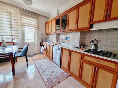 Bülent Ecevit Bulvarı Üzerinde Arakat Çok Geniş 3+1