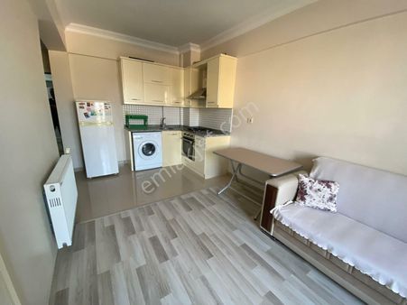 Doğar'dan Satılık 1+1 Eşyalı Stüdyo Adliye Bölgesi