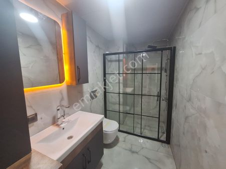 Kumsaldan *altınkumda* Masrafsız Ebeveyn Banyolu _2+1_ Lüx Daire