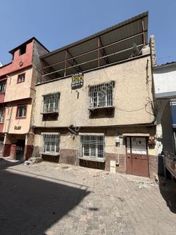 İstiklal Mahallesi 2+1 Müstakil Ev