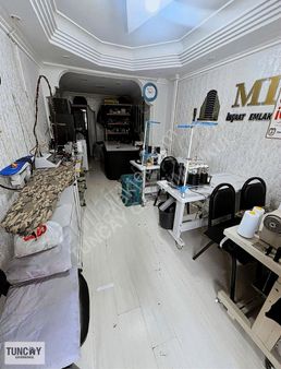 Tuncay Dan Satılık Dükkan