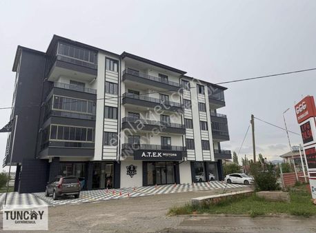 Tuncay'dan Satılık Sıfır Daire