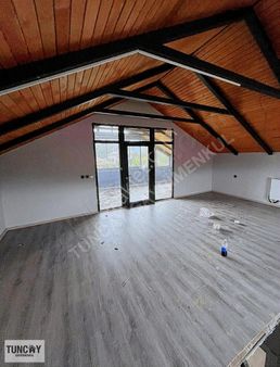 Tuncay'dan Satılık Müstakil Ev