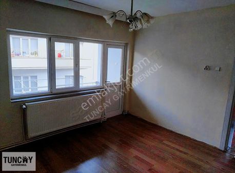 Tuncay'dan 3+1 Satılık Daire