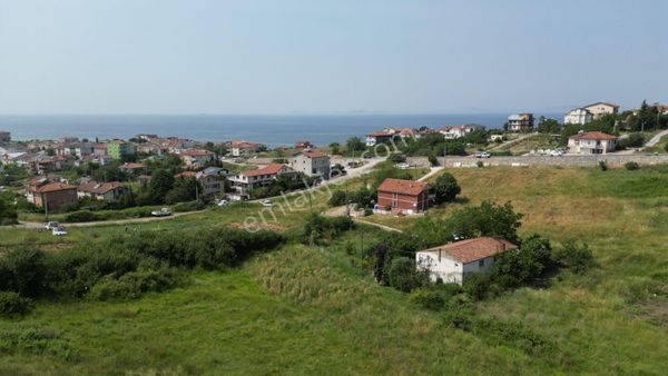 Hem Doğa Hem Deniz Manzaralı Arsamız Satışa Sunulmuştur