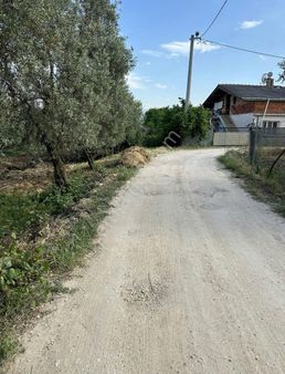 Bursa Emlak Alem-imuradiye De İmar Planı İçerisinde Kalan 1582m2