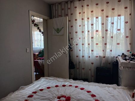 Manisa Selim Şahlarda Satılık 70m2 1+1 Satılık Daire