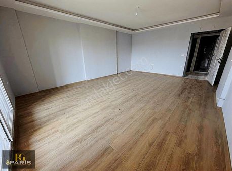 Paris'den Hayalpark Civarı Sıfır 4+1 Satılık Daire