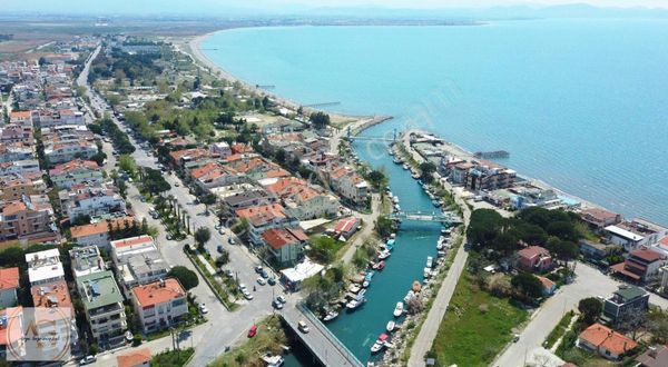 Arya'dan Altınkum'da 2+1 Ön Cephe Ebeveyn Banyolu Lüks Daire