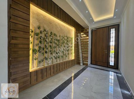 Arya'dan Altınkum Merkez'de 2+1 Ayrı Mutfak Şık Lüks Daire