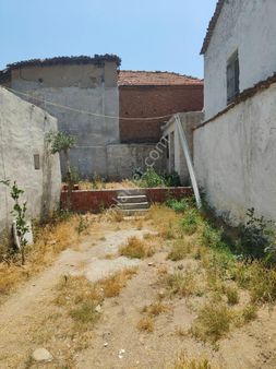 Bayındır Camı Mah Satılık Arsa