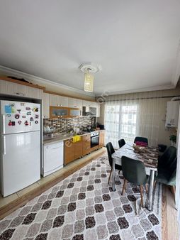 Bahçıvan Mahallesinde 4+1 Geniş Kullanışlı Satılık Daire