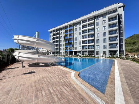 Cumhurıyet Mahallesi 1+1 Lüks Daıre