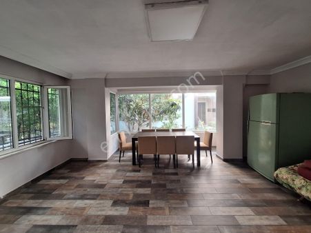 Sadece Kumsaldan İkizçayda Müstakil Tadında Denize 50m_2+1_daire