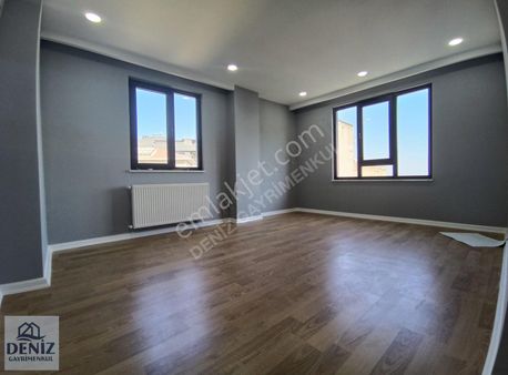 Deniz Gayrimenkulden Metro 150mt K.otopark Butik Site 115m2 3+1