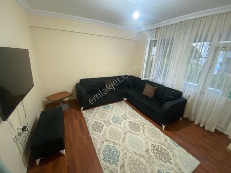 Furkan Emlaktan Kökçüoğlu Mh. 2+1 110m2 Bahçe Kat 12 Yıllık Balkonlu Krediye Uygun Fırsat Daire