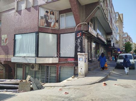 Gökçe Emlak'tan Satılık Dükkan
