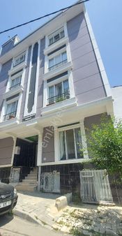 Has Evim Yapıdan Arnavutköy İstiklal Mh Satılık 3+2 Emsalsiz Ters Dubleks 3 Yıllık