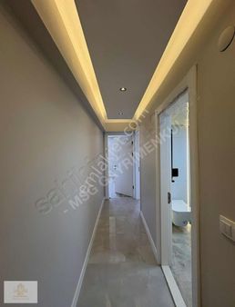 Msg'den Askeri Hastane Karşısı Arakat Full Tadilatlı & Ferah 3+1