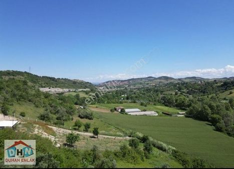 Duhan Emlak'tan Organize Sanayiye 600m Mesafede Yatırımlık Tarla