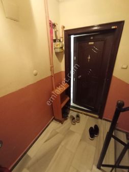 Üçkardeşler Emlakta Satılık Daire Esenler