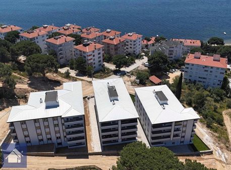 *2+1*110 M2*sıfır*yerden Isıtmalı*deniz Manzaralı
