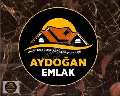 Aydoğan Emlak'tan Adrasan Kavşağına 1 Km Mesafe Satılık Arazi