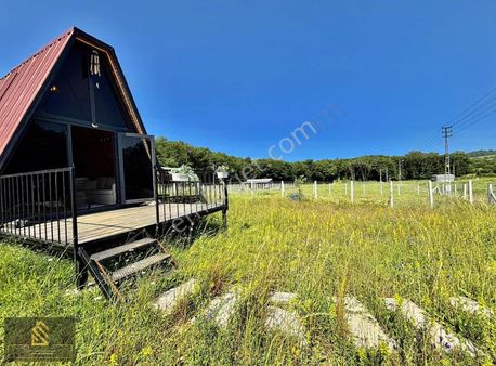 Evim Gayrımenkul'den [satılık] Arsa (bungalov Ev)