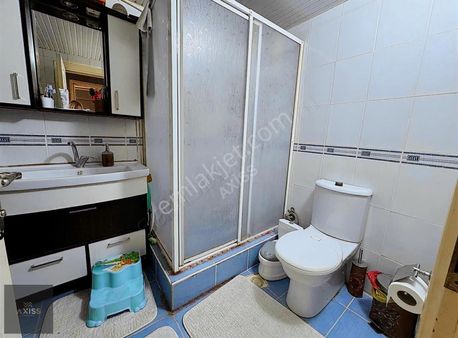 Markantalya Karşısında Geniş Ve Kullanışlı Satılık 3+1 Daire