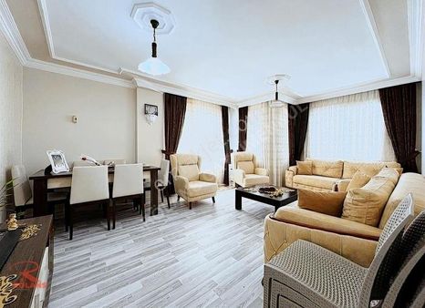 Kazanlı Sahiline Sıfır, Site İçerisinde Yapılı Temiz 2+1 Daire