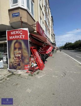 Denizevlerinde Devren Kiralık Dükkan