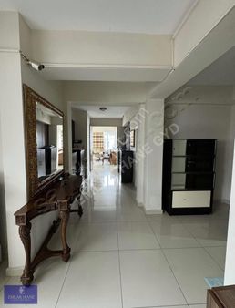 Çiftlik Caddesine Cephe Özel Mimari 5+1 Dubleks Daire&ofis