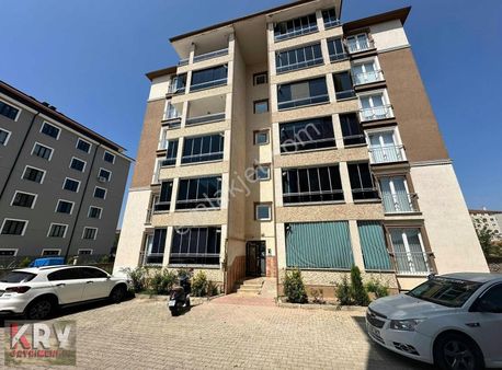 Üniversite Arkası Taşcan Sitesi 3+1 Satılık