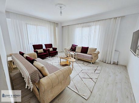 Gny&güney'den Kanarya Mh.2+1 95 M²otoparklı Satılık Sıfır Daire
