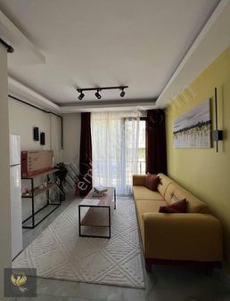 Atakumda Ulaşıma Yakın Eşyalı 1+1 Daire