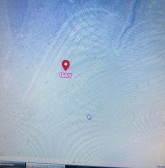 Satılık Arsa 320 Bin Tlye