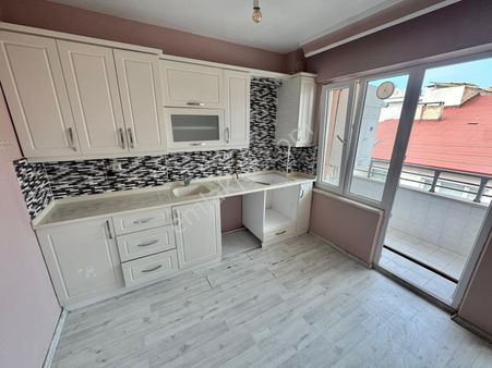 Evim-nur'dan Selahiye Mh. 3+1 Asansörlü Deniz Manzaralı Fırsat Daire..