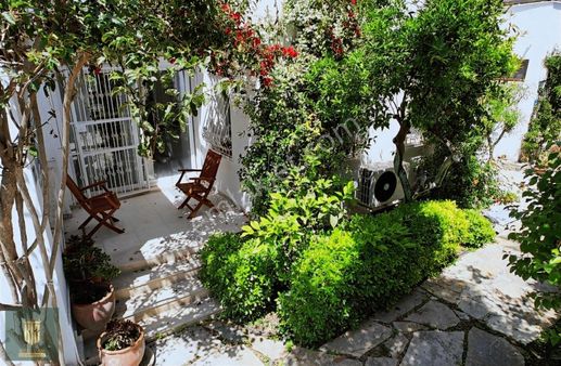 Bodrum Marinaya Yürüme Mesafesinde 2+1 Dubleks