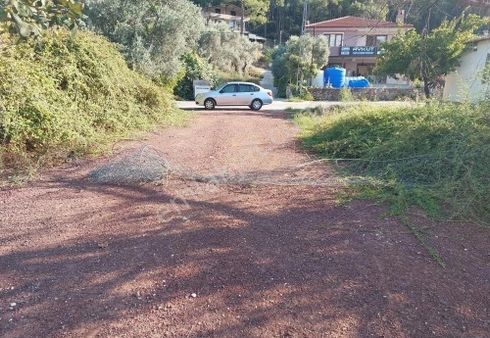 Orhaniye Güneş Emlaktan Satılık Tarla