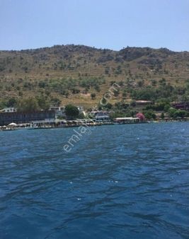 Orhaniye Güneş Emlak Tan Fuul Denız Manzaralı Tarla