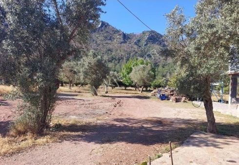 Orhaniye Güneş Emlaktan Satılık Tarla